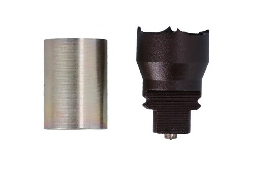 New release adaptor for - new,