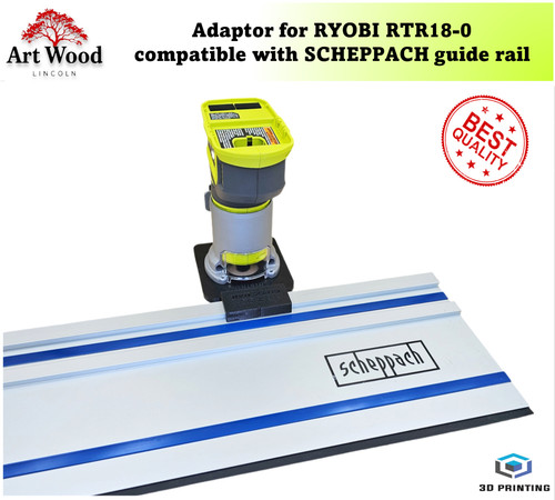 Ryobi rtr18 r18tr one - r18tr-0, one+