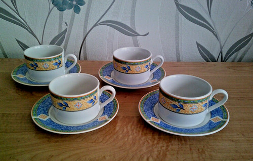 Royal norfolk blue - royal,