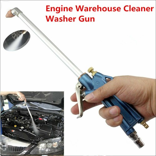2in1 car engine warehouse - car,