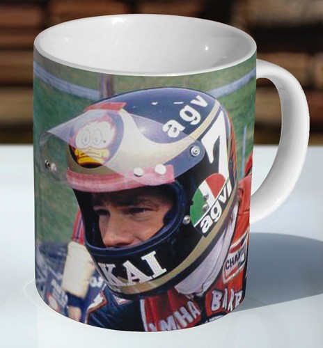 Barry sheene superbike motogp - sheene,
