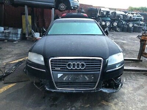 2006 audi tdi - 2006, a8