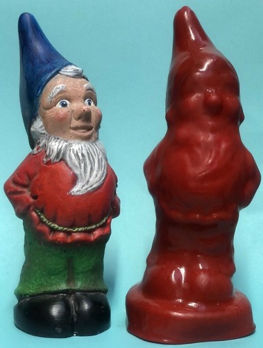 Gm11 gnome long life - gnome,