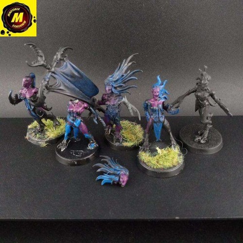 Daemonettes 175547 - -,
