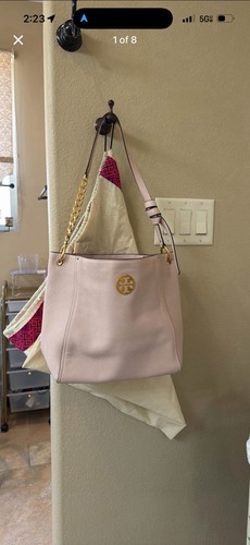 Tory burch handbag new - burch, tote