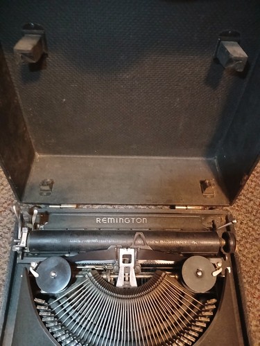 Vintage 1941 remington remette - 1941,