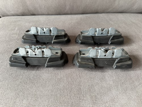 Thule kit 187002 - kit, roof