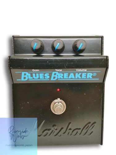 Marshall blues breaker - blues,