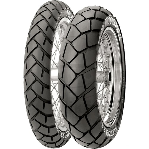 130 80r17 65h metzeler - 65h, tl