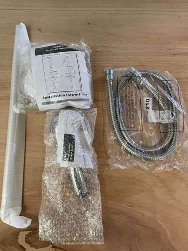 Triton lewis riser rail - triton,
