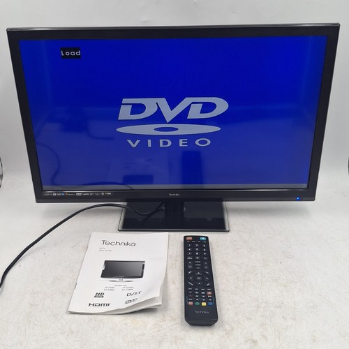 Technika dvd led hd - led,