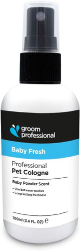 Baby fresh dog cologne - baby,