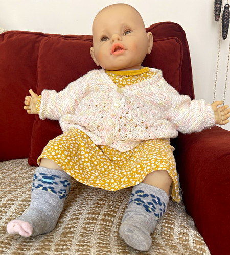 Vintage berjusa bebe - vintage, mi
