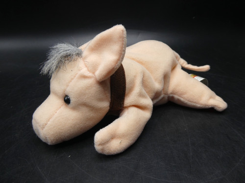 Babe the sheep pig - sheep,
