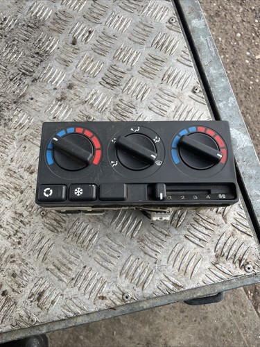 Range rover classic soft - range, dash