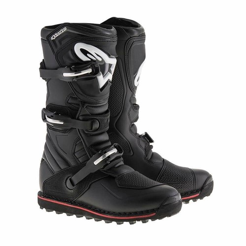 Alpinestars tech trials bike - alpinestars,