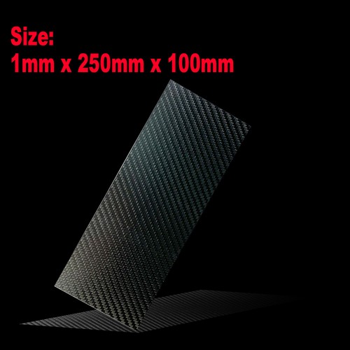 Pcs gloss black real - 1,