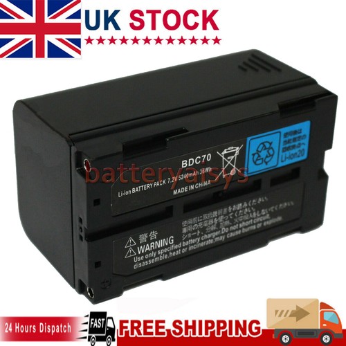 New battery for - new,
