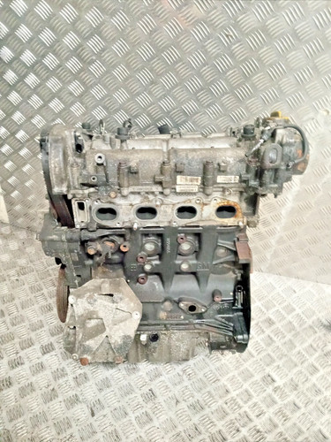 2009 vauxhall zafira 1 9 - 2009, 1.9