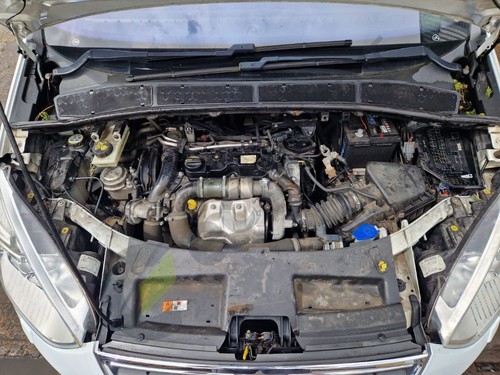 Ford galaxy mk2 - ford, cd340
