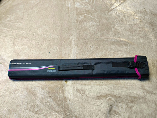Feeder rod quiver - feeder, tip