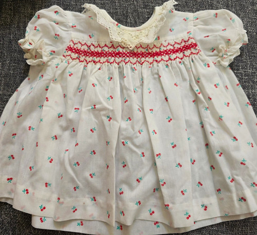 Sue cupit girls - sue, dress