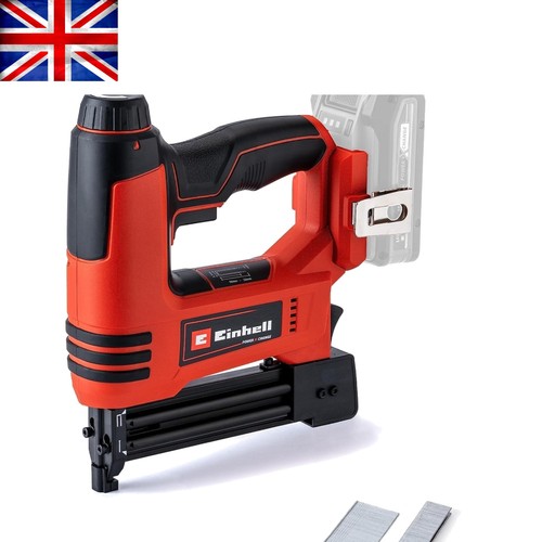 Efficient 18v cordless nail - efficient,