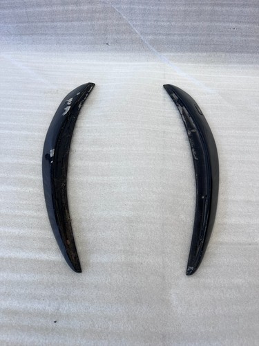Schnitzer rear spoiler - ac,