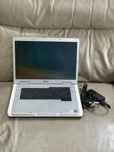 Retro vintage dell inspiron - vintage,
