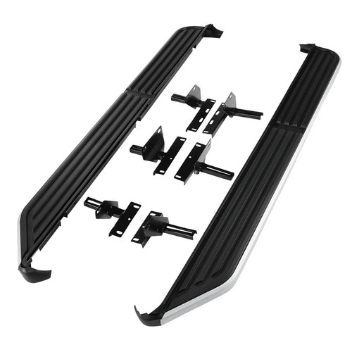 Side steps for - land, rover