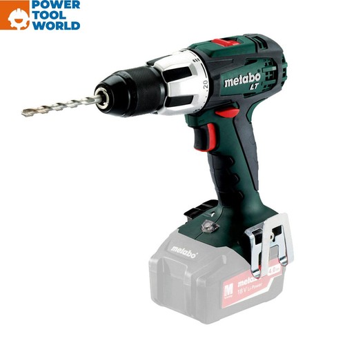 Metabo 2 speed 18v - metabo, 2-speed