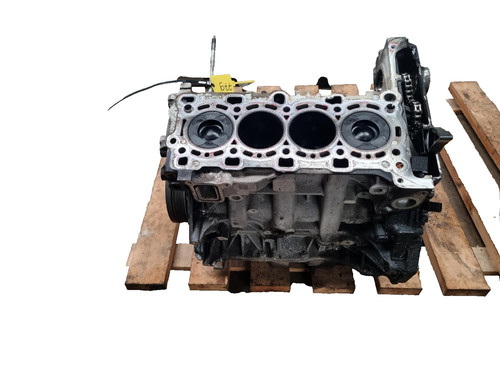Vauxhall zafira engine block - vauxhall,