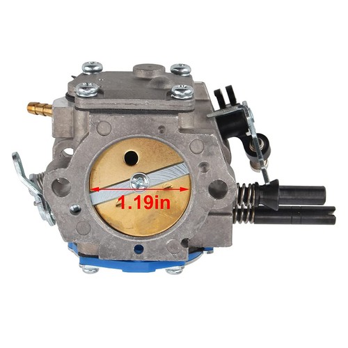 Carburetor husqvarna 3120xp - carburetor,
