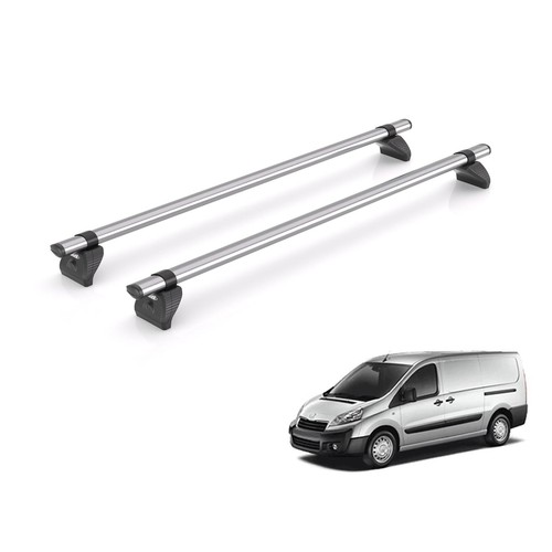 Peugeot expert roof rack - roof,