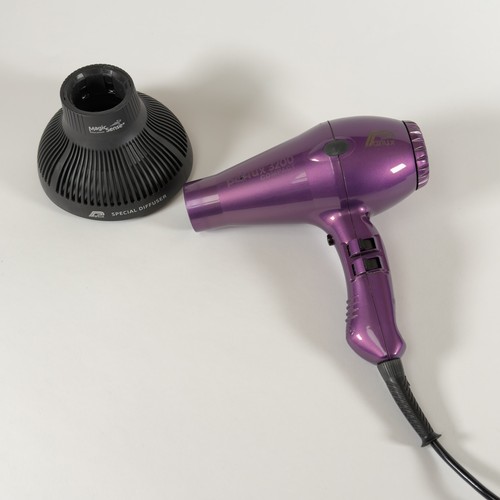 Parlux 3200 compact puple - parlux, hair