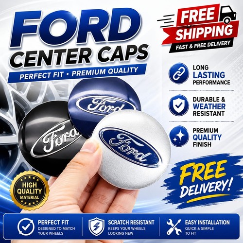 4pcs 65mm car styling - 56/60/65mm,