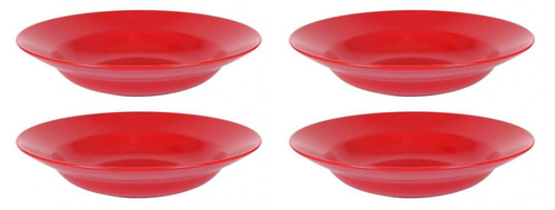 Stoneware large pasta - stoneware,