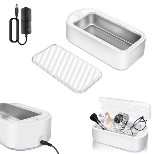 Ultrasonic cleaner sonic - sonic, wave