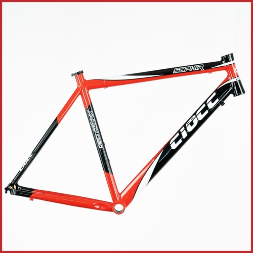 Nos ciocc saphir ray - saphir, x-ray