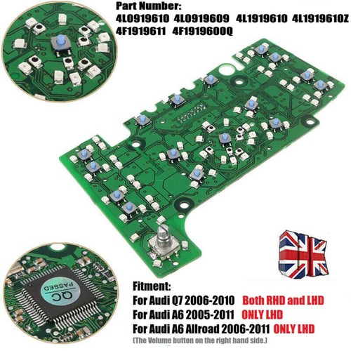For audi mmi 3g - ,