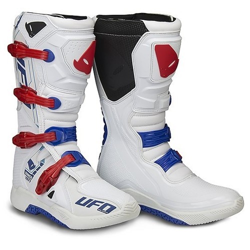 Ufo motocross boots elektron - ufo,
