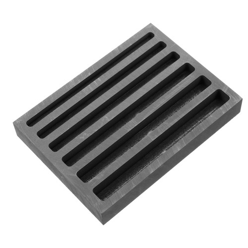 Ingot casting tool non - casting, non-ferrous