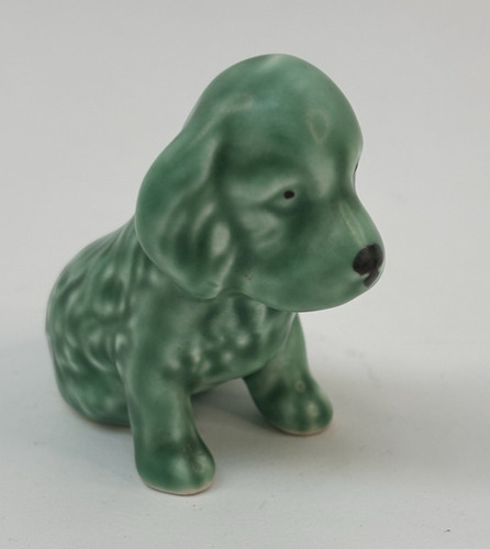 Sylvac spaniel puppy - sylvac, #115