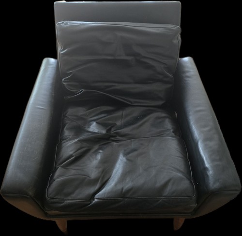 Georg thams model lounge - georg,