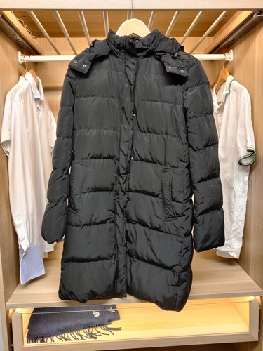 Uniqlo coat jacket - jacket, medium