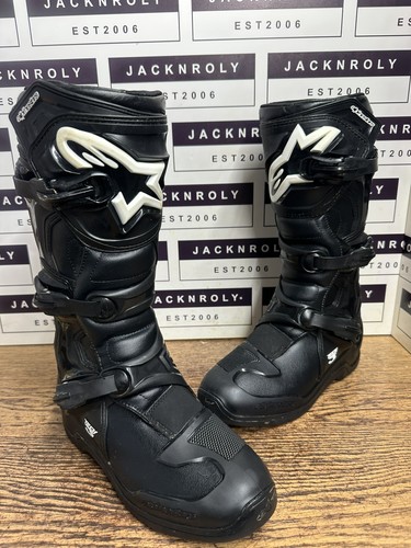 Alpinestars tech motocross - tech,