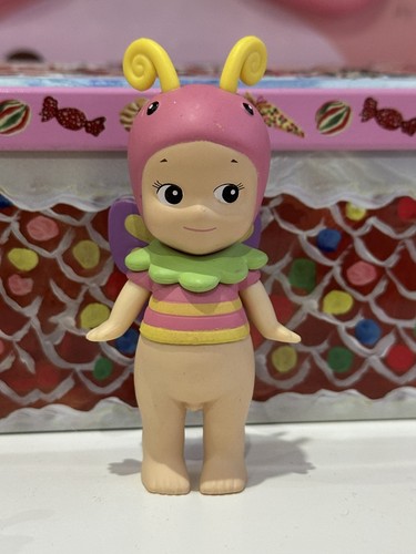 Sonny angel bug world series - sonny,