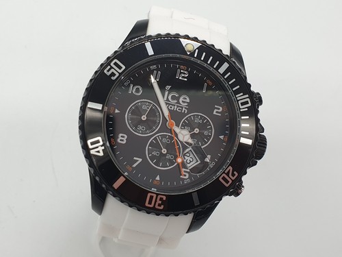 Ice watch sili - ice, white