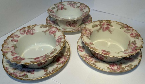 Gda france haviland limoges - 3,