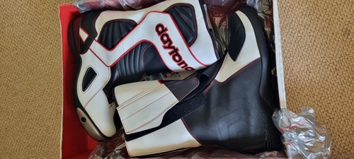 Daytona evo voltex - daytona, size